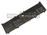 Asus Zenbook UX391FA-AH027R batteria