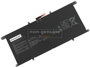 Batteria per Asus Zenbook S 13 OLED UX5304VA-PURE15