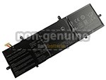 Asus ZenBook Flip UX362FA-EL128T batteria