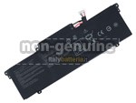 Asus ZenBook 14 UX425UG batteria