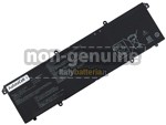 Asus VivoBook Pro 15 OLED M6500QC-L1029W batteria