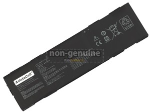 Batteria per Asus Chromebook CX34 Flip CX3401FBA-LZ0089