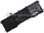 batteria per Asus Zenbook NX500JK-DR005H