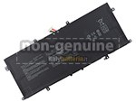 Asus ZenBook 14 UX425JA-HM299T batteria