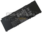 Batteria per Asus ExpertBook B5602FBA-MG0061X