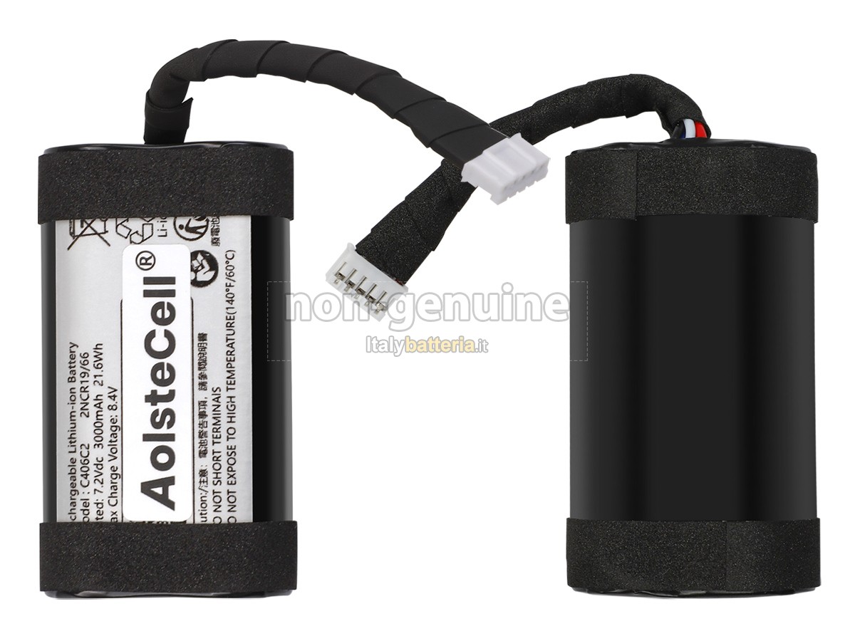 Batteria per Bang Olufsen C406C2