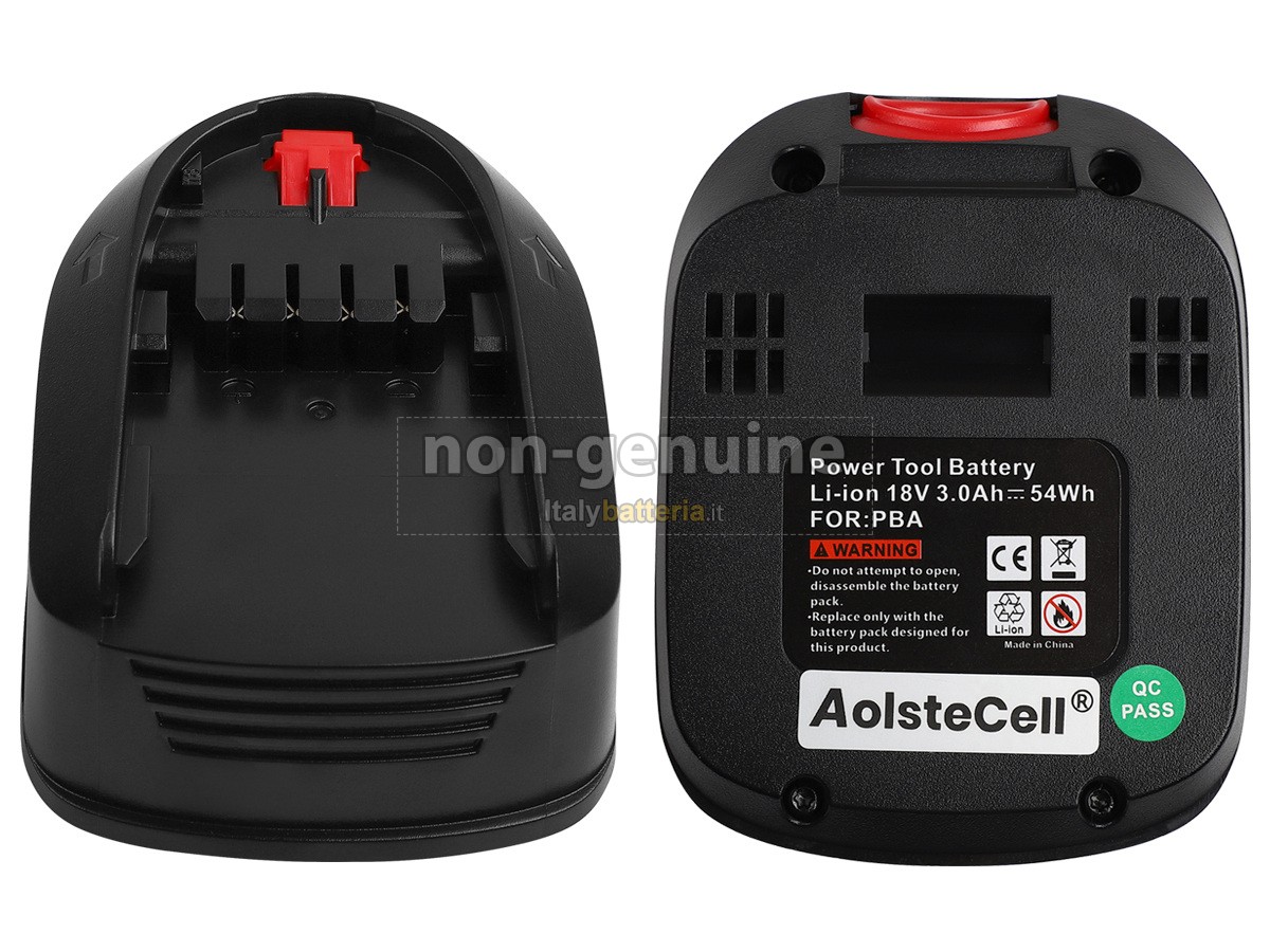 Batteria per Bosch PSB 1800 LI