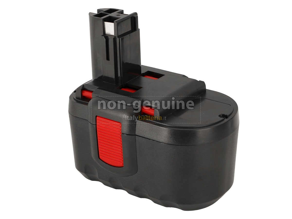 Batteria per Bosch 11524