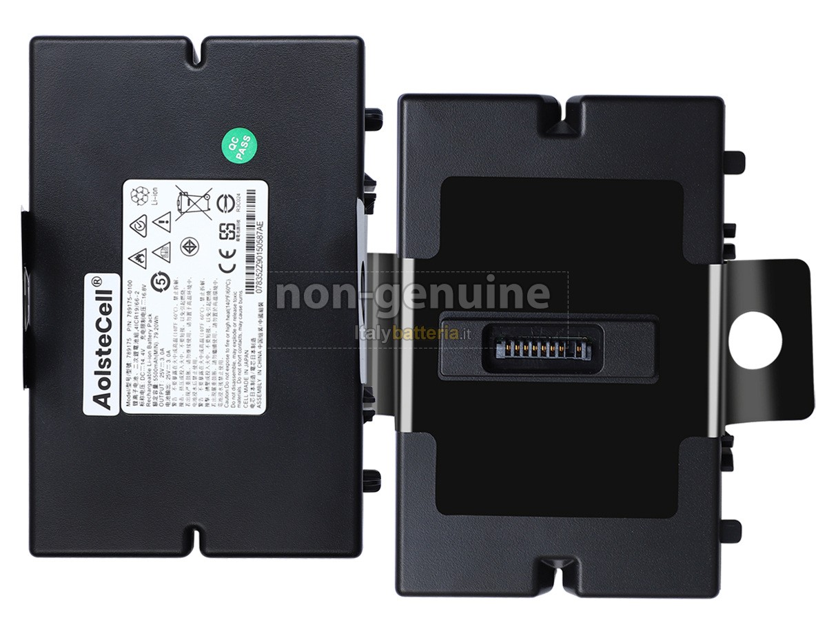 Batteria per Bose 789175