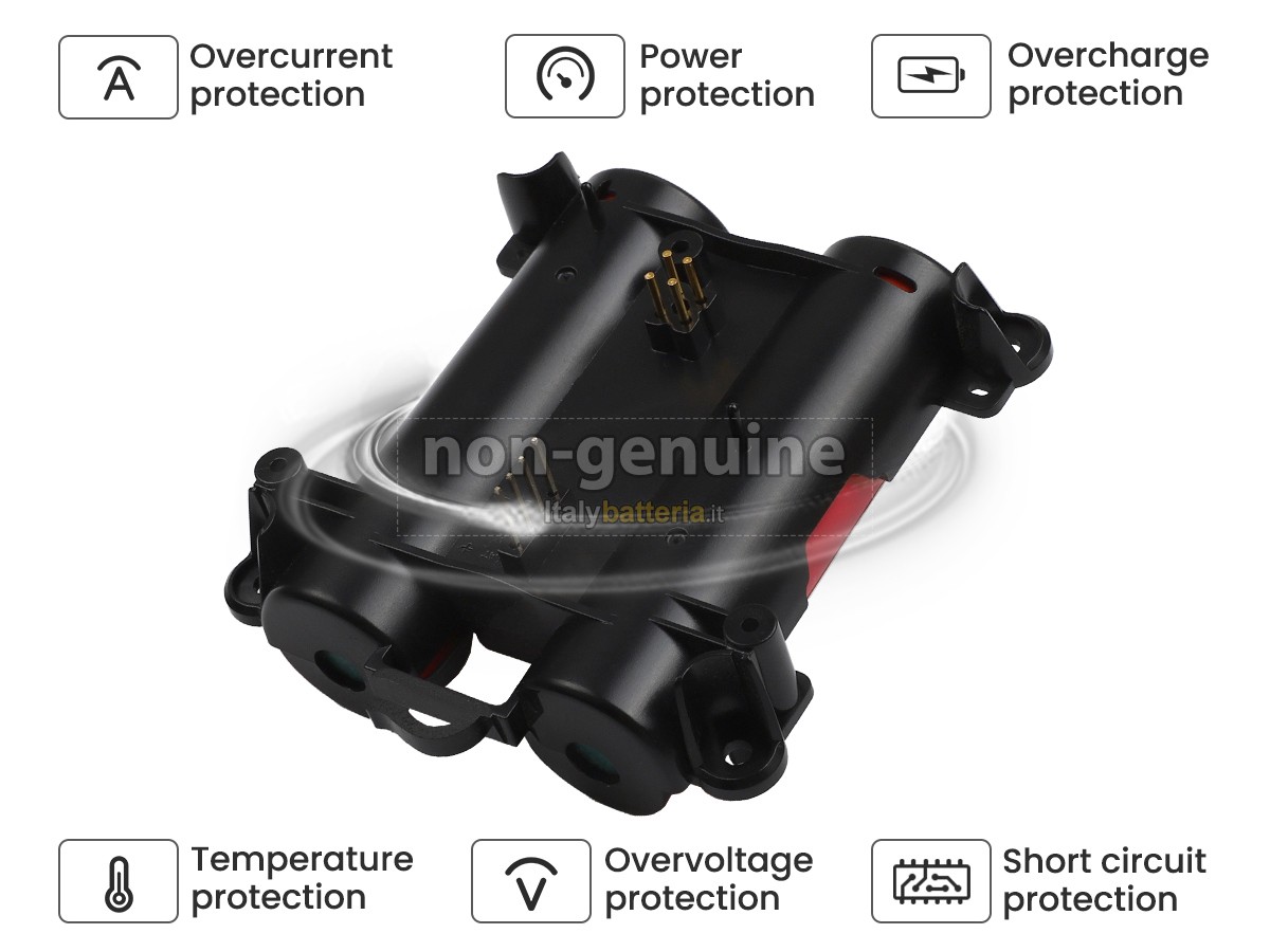 Batteria per Bose 071475