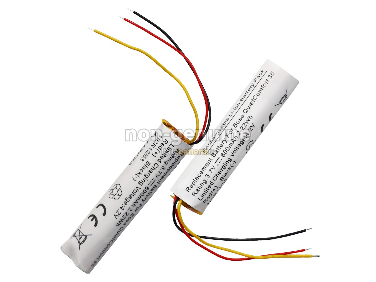 Batteria per Bose AHB110520CPS-02