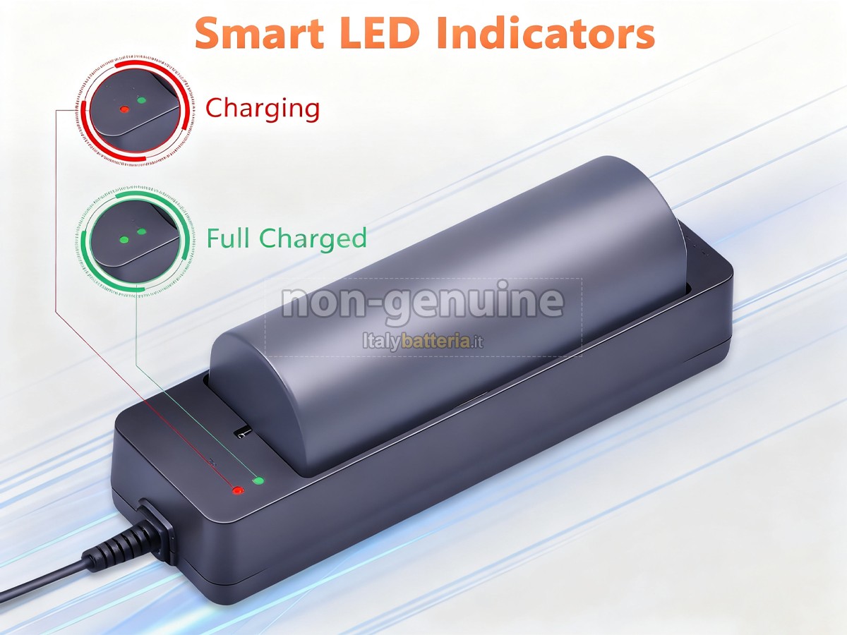 Batteria per Canon SELPHY CP300