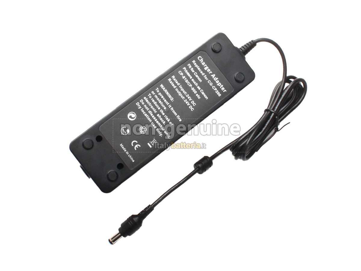 Batteria per Canon SELPHY CP300