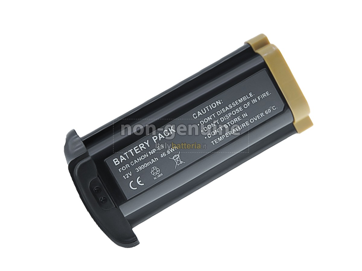 Batteria per Canon NP-E3