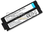 Canon Selphy CP510 batteria