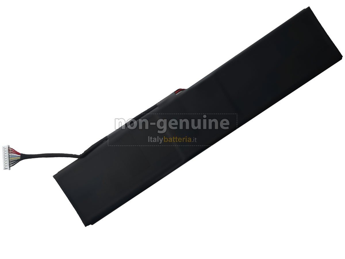 Batteria per Clevo L140BAT-2(2ICP5/50/112)