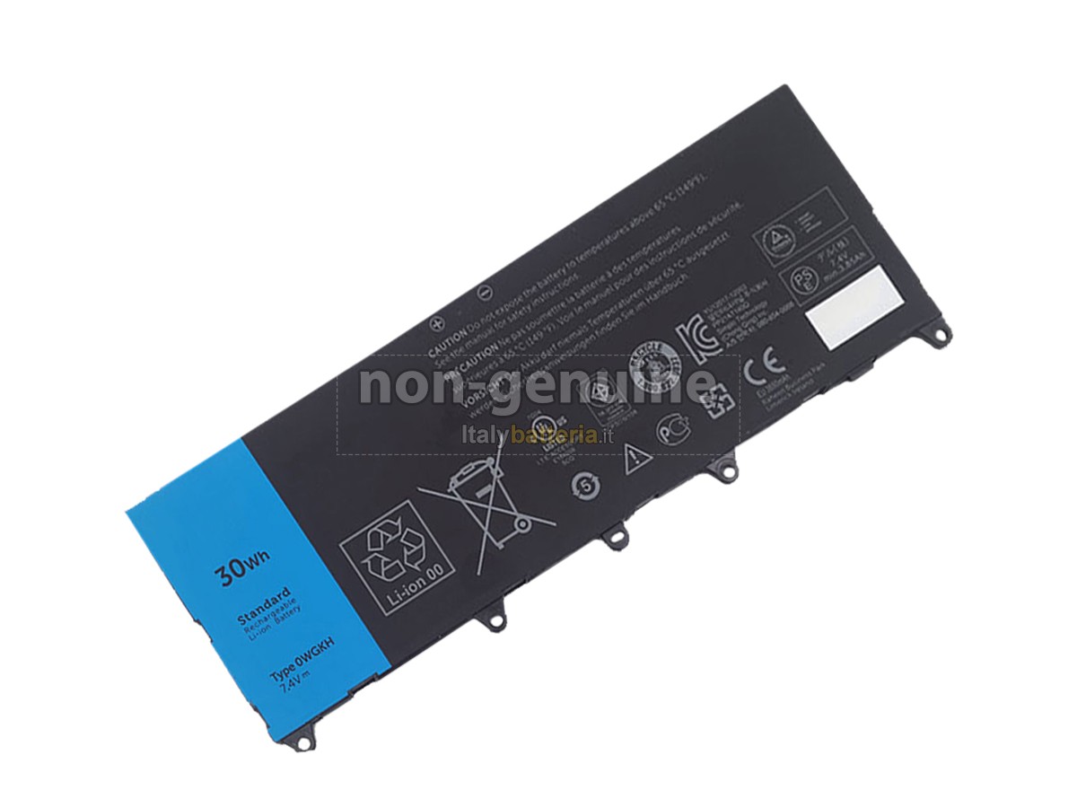 Batteria per Dell Y50C5