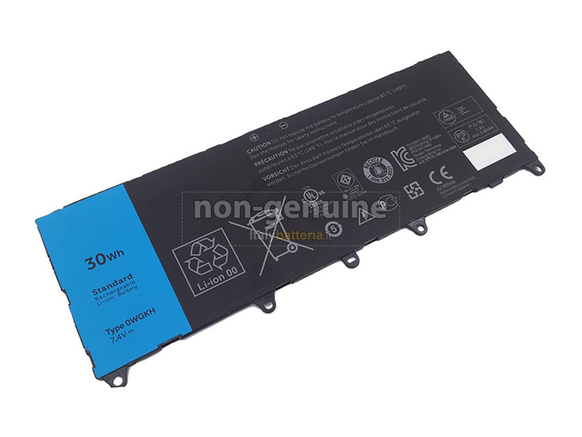 Batteria per Dell Y50C5