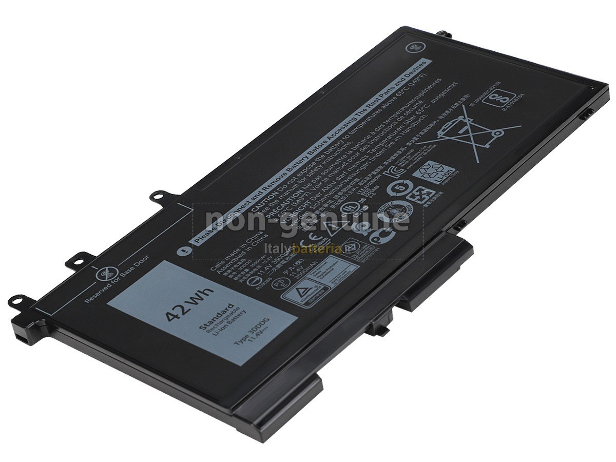 Batteria per Dell 3VC9Y