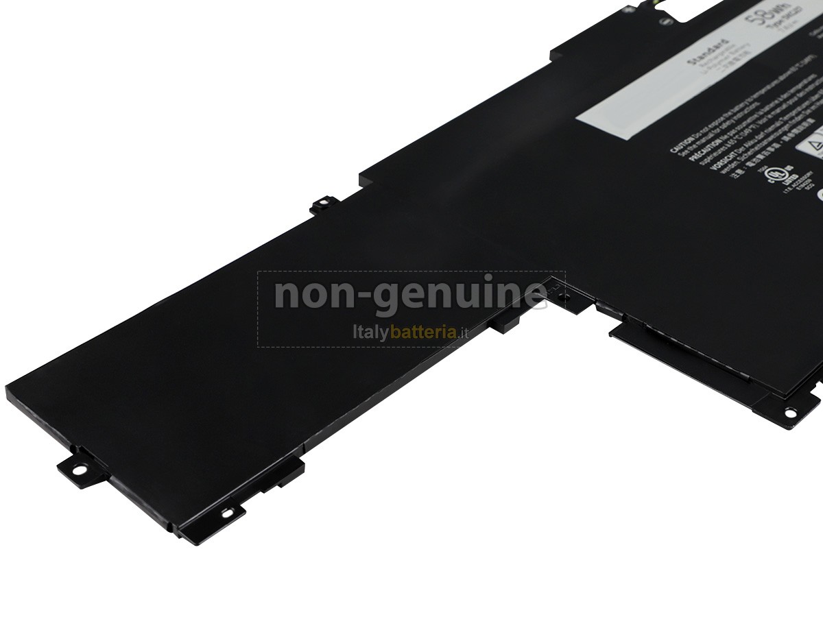 Batteria per Dell Inspiron 14 7000
