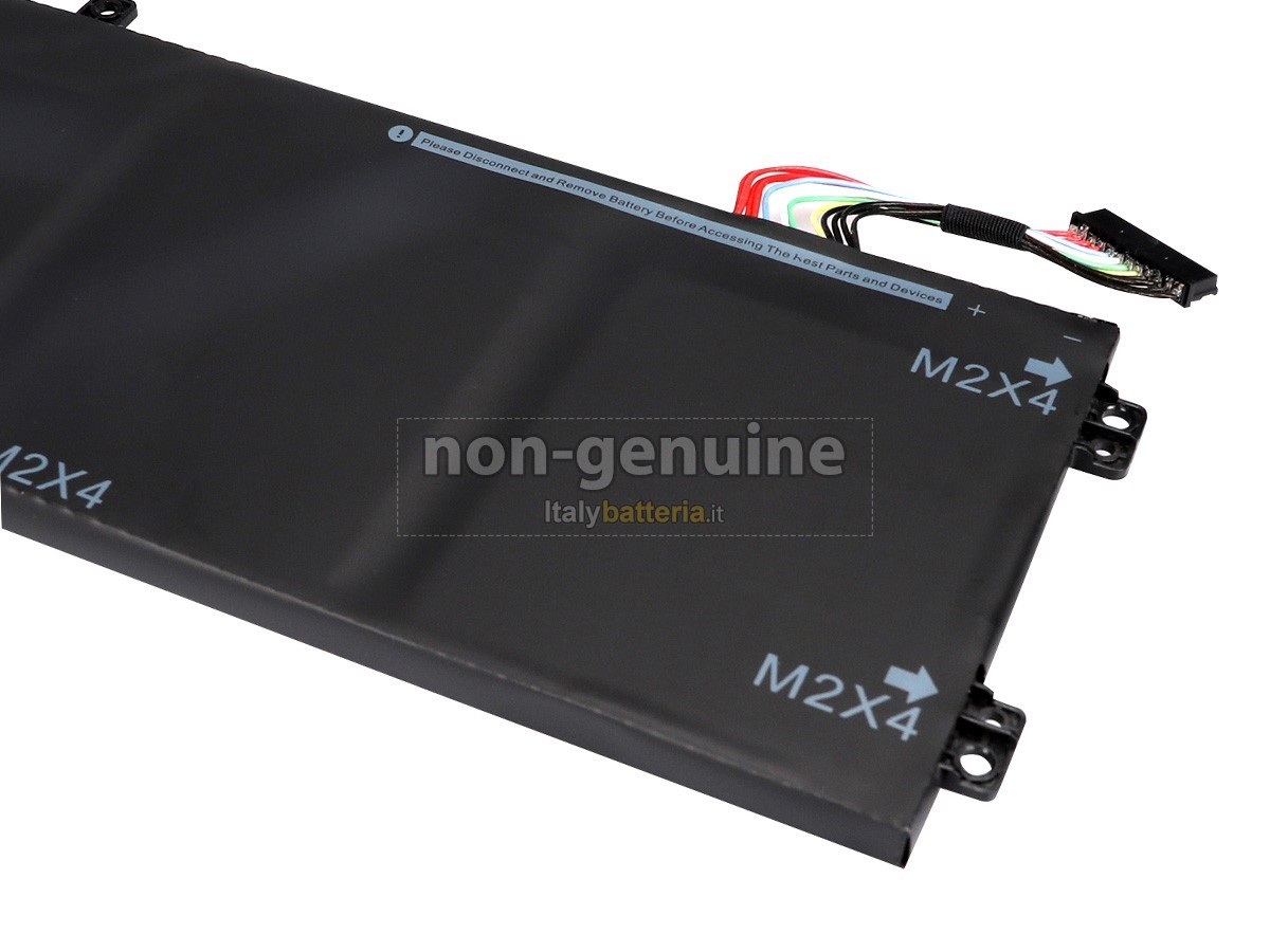 Batteria per Dell 6GTPY