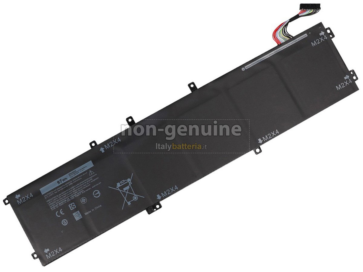 Batteria per Dell 6GTPY