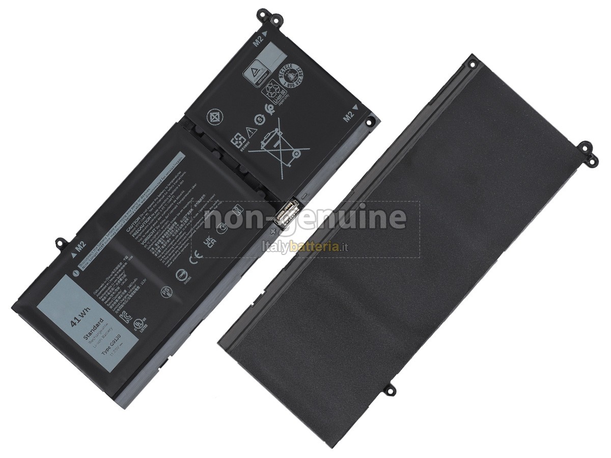 Batteria per Dell G91J0