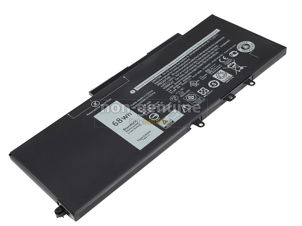 Batteria per Dell C7J70
