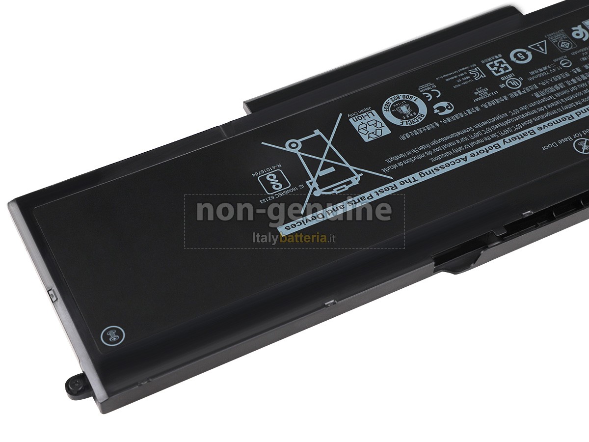Batteria per Dell VG93N