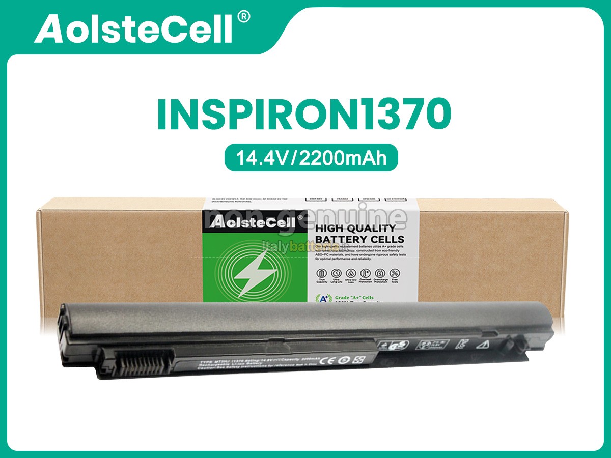 Batteria per Dell 451-11207