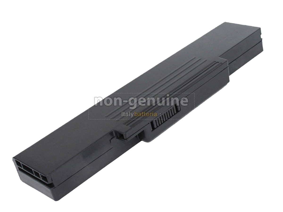 Batteria per Dell BATEL80L6