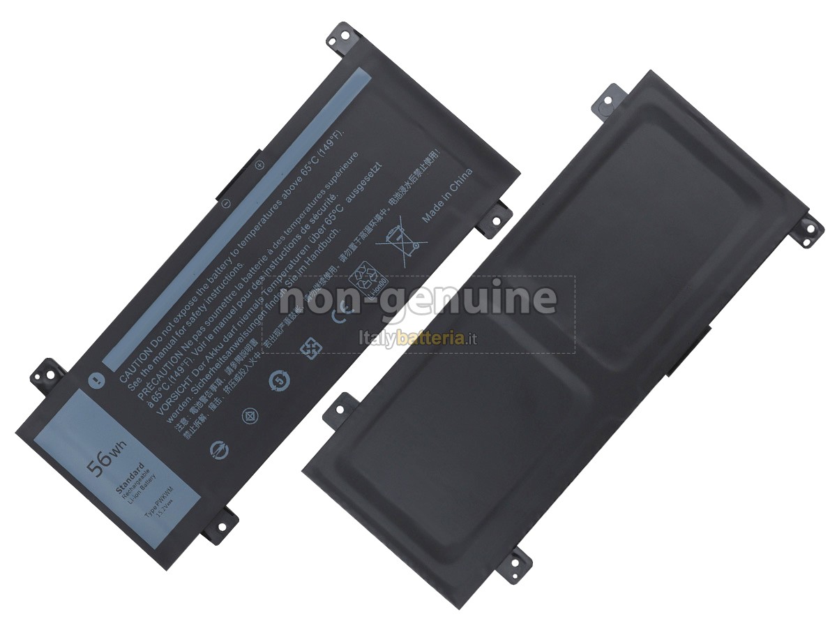 Batteria per Dell Inspiron 14 7000
