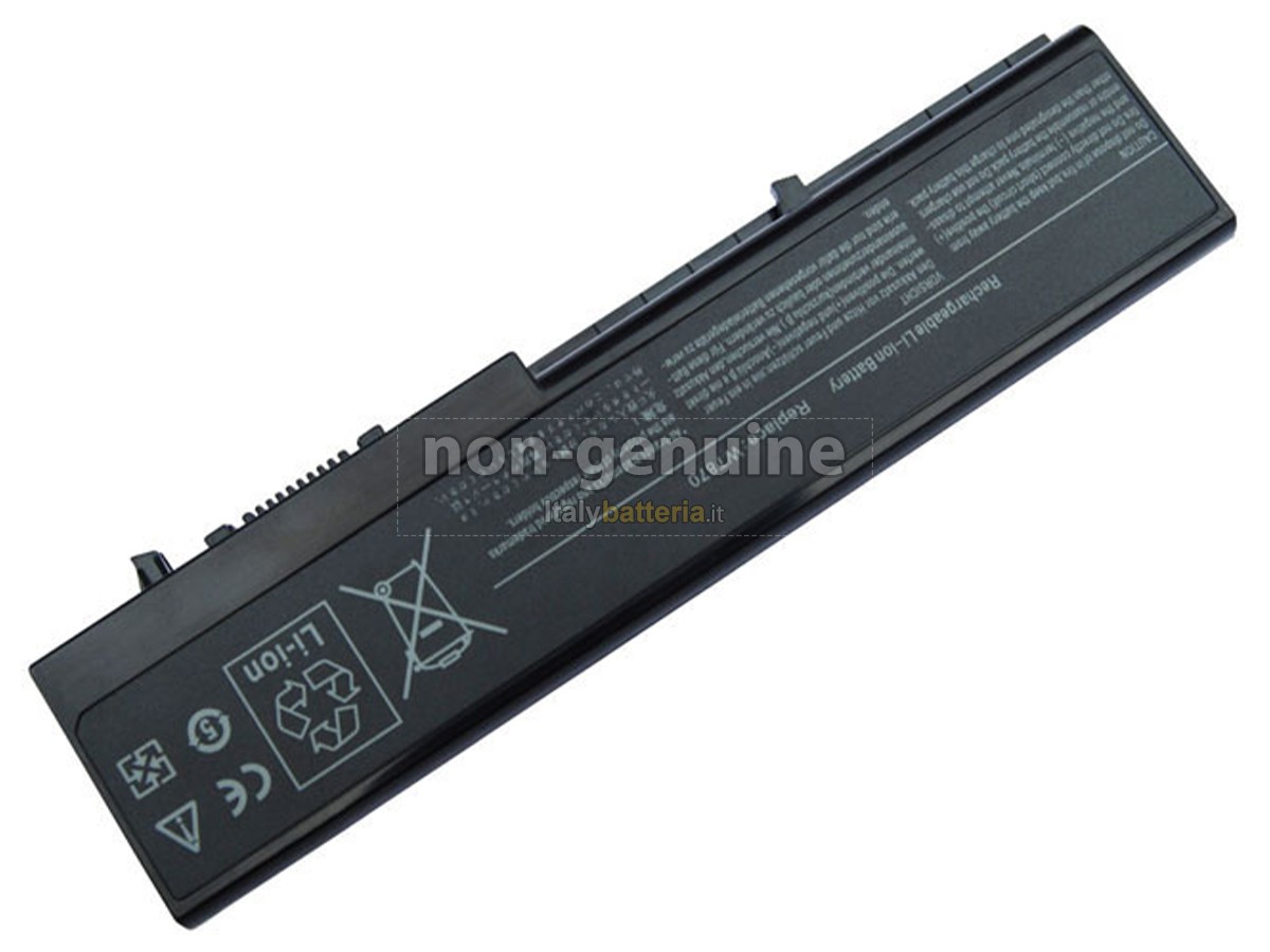 Batteria per Dell WT866