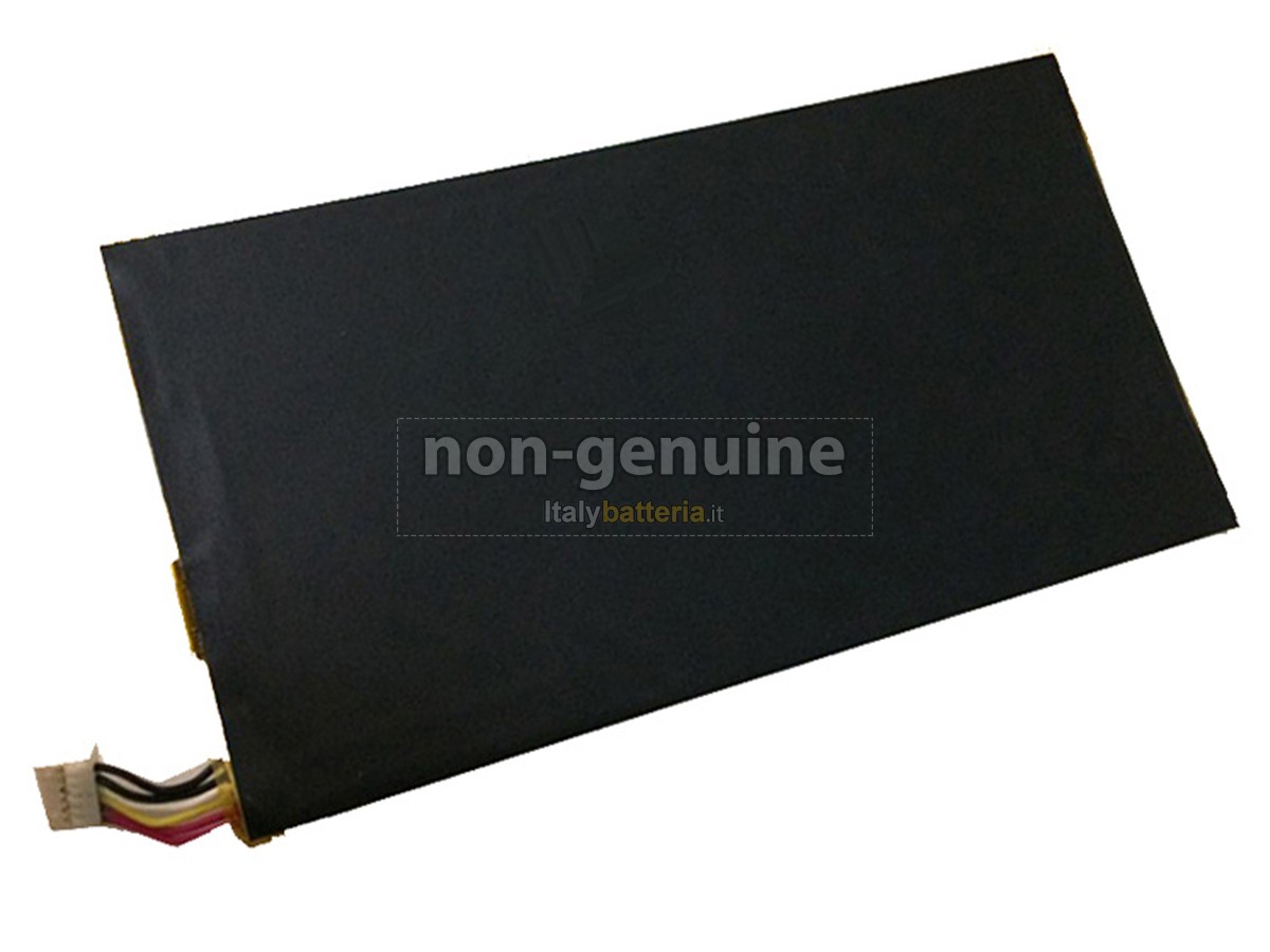 Batteria per Dell P706T