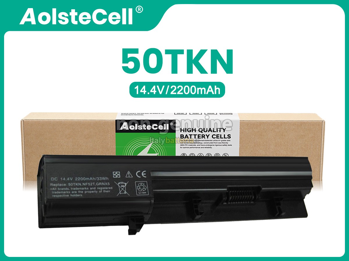 Batteria per Dell NF52T