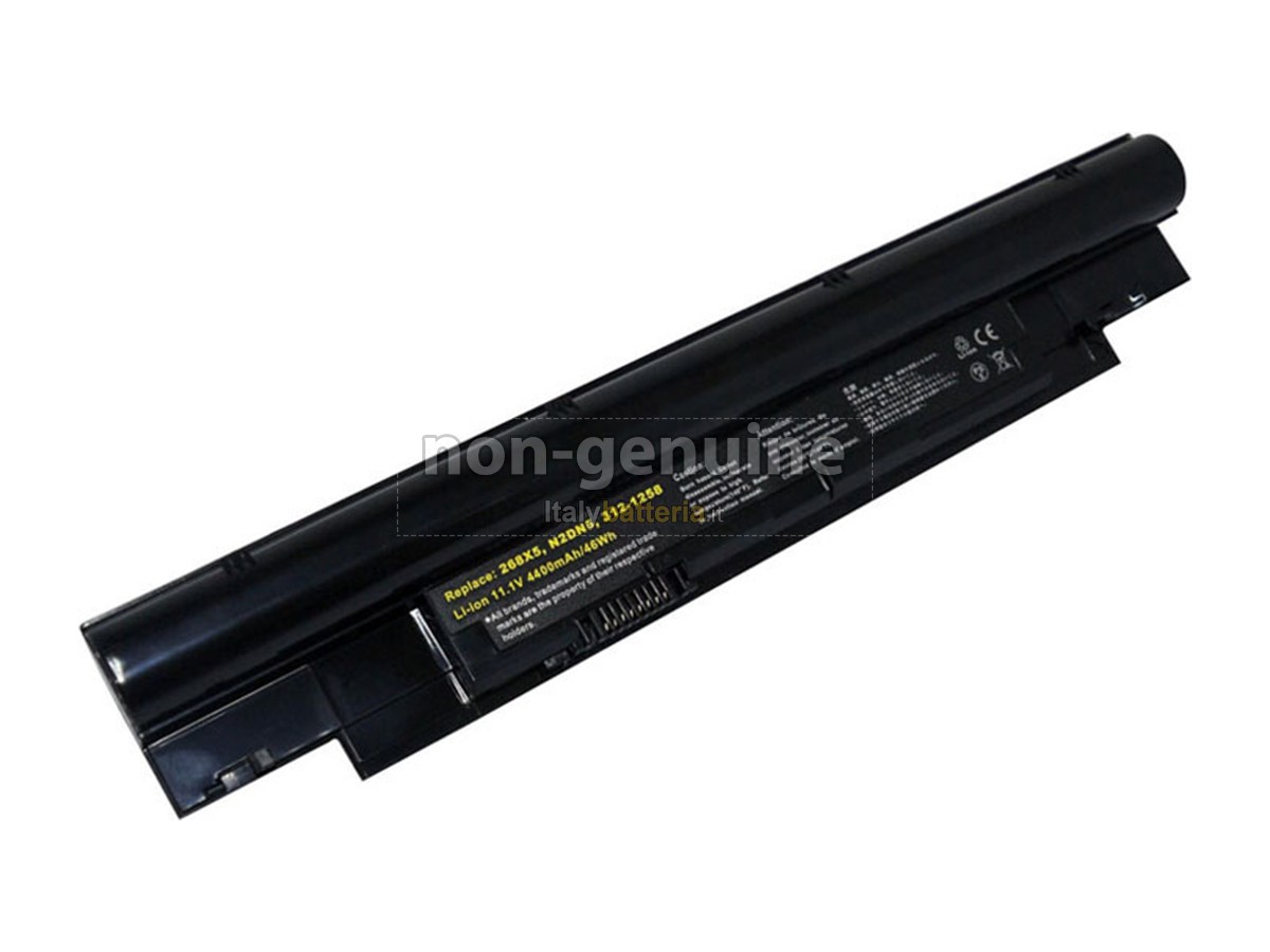 Batteria per Dell 268X5