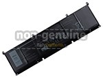 Dell G15 5511 batteria