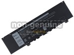 Dell Inspiron 13 7000 2-in-1 batteria