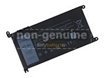 Dell Latitude 3310 batteria