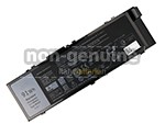Dell PRECISION M7510 batteria