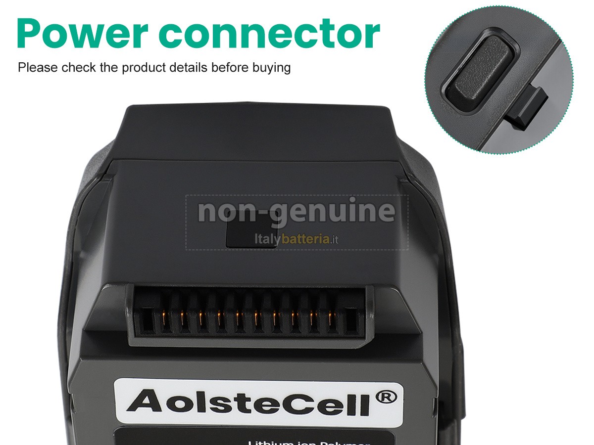 Batteria per DJI MAVIC 2 PRO