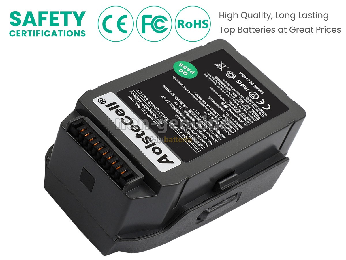 Batteria per DJI MAVIC 2 PRO