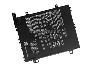 Dynabook PS0091UA1BRS batteria