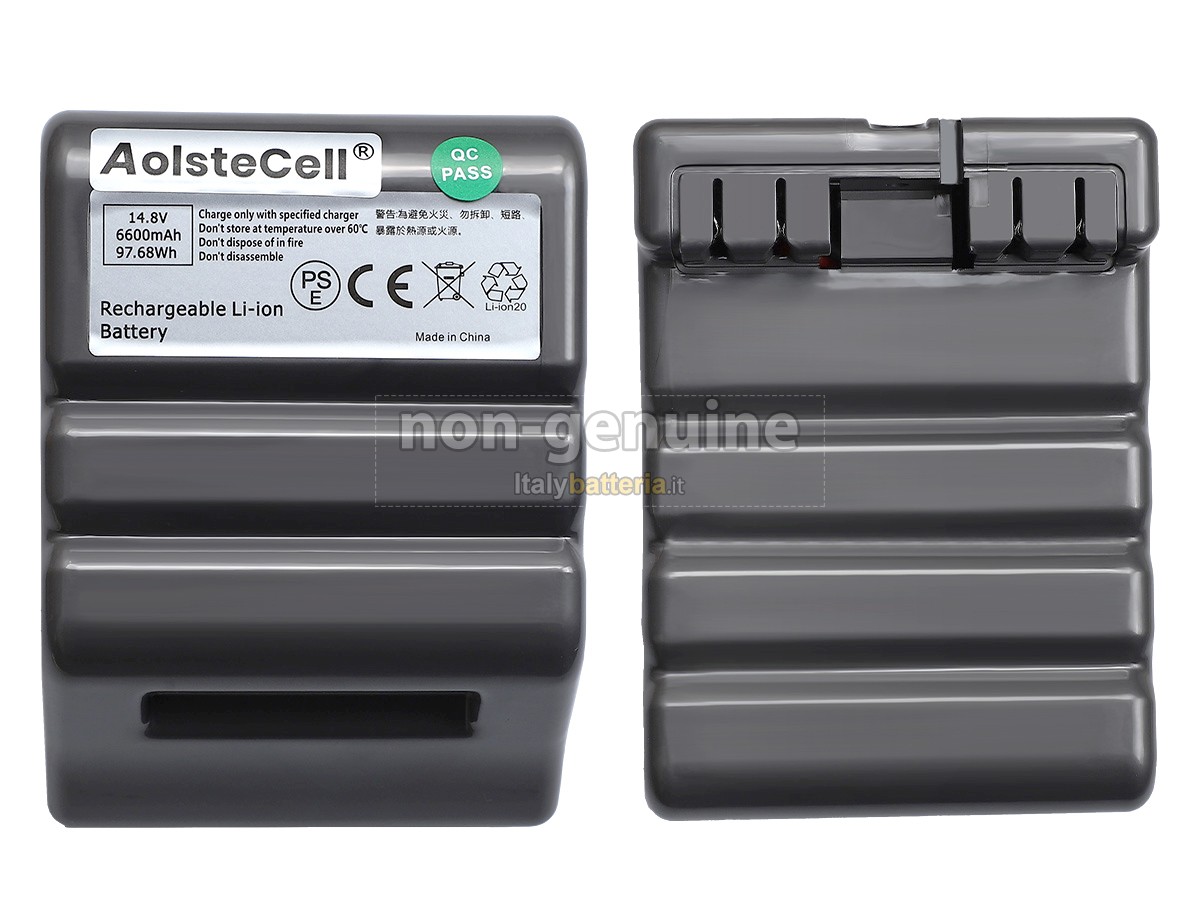 Batteria per Dyson 360 EYE ROBOT