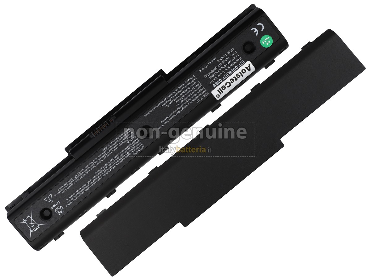 Batteria per Fujitsu MD98680