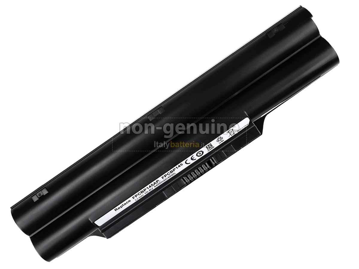 Batteria per Fujitsu CELSIUS H760