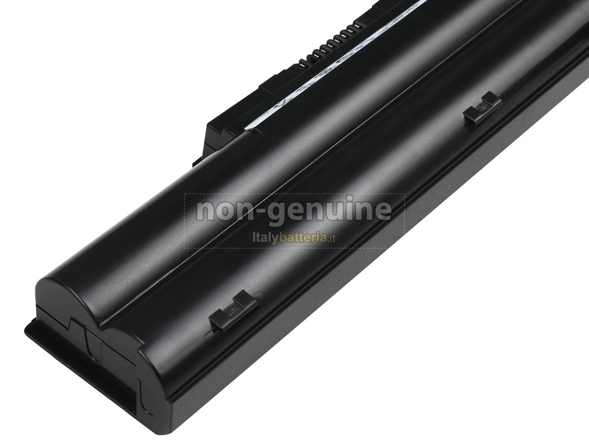 Batteria per Fujitsu CELSIUS H760