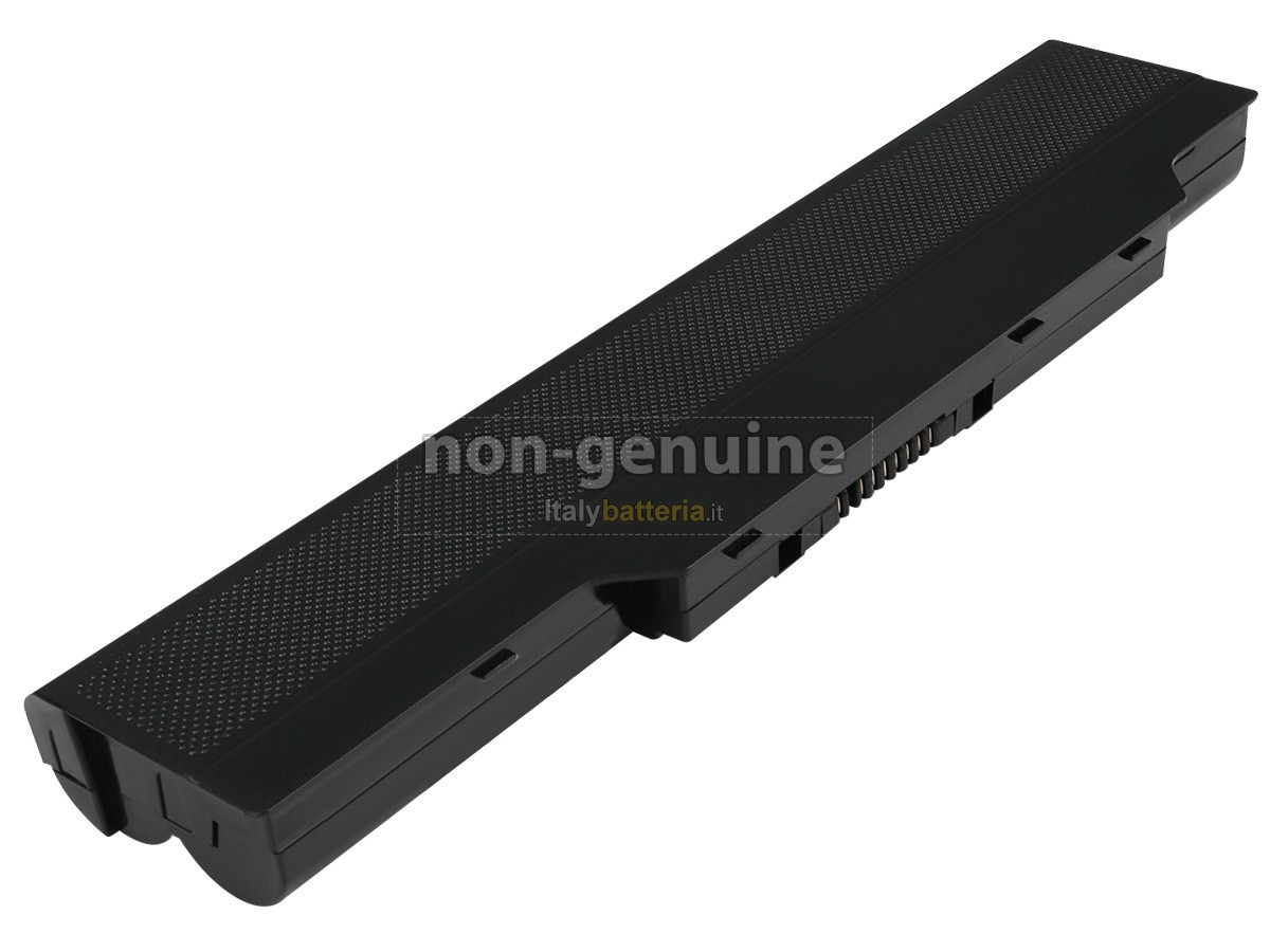 Batteria per Fujitsu CELSIUS H760