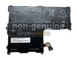 Fujitsu CP642113-01 batteria