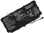 Fujitsu FPB0327 batteria